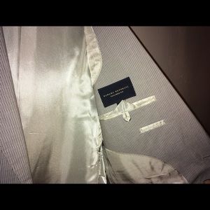 Men’s Banana Republic Blazer